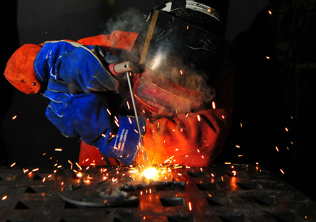 Image of Stainless Steels & Exotic Material  Service