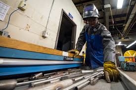 Image of Fabrication Service